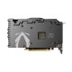 ZOTAC GAMING GeForce GTX 1660 Ti AMP 6GB GDDR6